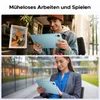 POCKAM P12 Tablet Android 16, 48GB(8+40) RAM + 128GB Produktbild-Vorschau 10