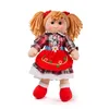 Bigjigs Toys Mandie 34 cm Podgląd zdjęcia produktu 1