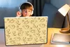 MuchoWow® Laptop Aufkleber Sticker Cover Spielzeug - Tiere Produktbild-Vorschau 3