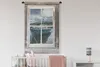 MuchoWow® Wandteppich Wandbehang Transparent - Boot - Holz Produktbild-Vorschau 2