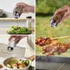 Drehbarer Gewürzständer mit 6 leeren Gläsern , rotierendes Produktbild-Vorschau 5