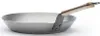 De Buyer ROUND ROAST PAN B BOIS 28CM Anteprima dell’immagine prodotto 9