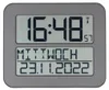 TFA-Dostmann 60.4512.54 Budík Digitální budík stříbrný Náhled obrázku produktu 10