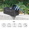 ROCKBROS Okulary rowerowe Okulary fotochromatyczne do jazdy Podgląd zdjęcia produktu 6
