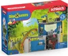 Schleich® Dinosaurs 41462 Große Dino-Forschungsstation Produktbild-Vorschau 36