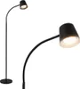 LED Stehlampe kabellos LED Stehleuchte Standleuchte Akku Produktbild-Vorschau 1
