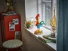 LEGO ǀ Disney Vaiana 2: Heihei Spielzeug - Tierfigur zum Produktbild-Vorschau 3