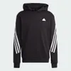 adidas M Fi 3S Hd Xl Herren Hoodie – Sportbekleidung für Produktbild-Vorschau 7