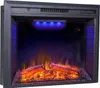 Garlivo Elektrokamineinsatz 'Inside 23' | LED Einbaukamin Produktbild-Vorschau 5