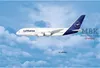 Revell Airbus A380-800 "Lufthansa" New Livery 1:144 Voir les images du produit 12