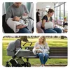 Cuscino da viaggio per l'allattamento LaLoona / Mini Anteprima dell’immagine prodotto 9