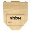 vhbw 50x Staubbeutel kompatibel mit Vorwerk Kobold 131 SC, Produktbild-Vorschau 8