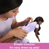 Ples Moje První Panenka Barbie Ast Hll18 Wb4 Anteprima dell’immagine prodotto 23