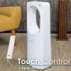 Zilan Turmventilator energiesparender Motor mit Produktbild-Vorschau 6