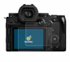2x Für Panasonic Lumix DC-S5II Schutzfolie BROTECT Produktbild-Vorschau 2
