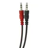 Defender Warhead G-120, Kábel, Hranie, 20 - 20000 Hz, Náhľad obrázku produktu 6