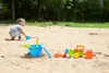 Lena Happy Sand Boys I 10-tlg, Sandspielzeug-Set, 1 Produktbild-Vorschau 2