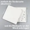 kalb | Funkschalter LED Beleuchtung 230V Taster Drahtlos Produktbild-Vorschau 10