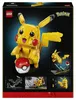LEGO Pokémon Pikachu et Poké Ball - 72152 Voir les images du produit 31