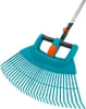 GARDENA combisystem-Kunststoff-Fächerbesen XXL vario Produktbild-Vorschau 12