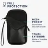 kwmobile Neopren Handytasche für Smartphones L - 6,5" - Produktbild-Vorschau 3