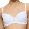 Triumph Damen Bügel-BH Modern Finesse - WHITE - Größe 90B Produktbild-Vorschau 5