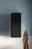 Linus Spiegelschrank Bad 3 Türen schwarz. Produktbild-Vorschau 13