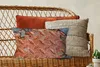 MuchoWow® Zierkissen Sofakissen Wohnzimmer Dekokissen 50x30 Produktbild-Vorschau 5