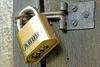 ABUS Zahlenschloss 180IB/50 - Vorhängeschloss aus Messing, Produktbild-Vorschau 5