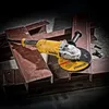 DeWALT DWE490 Zweihand Winkelschleifer Trennschleifer 2000W Produktbild-Vorschau 8