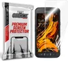 GrizzGlass Samsung Keramikfolie CeramicFilm für Galaxy Produktbild-Vorschau 1