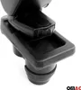 Mittelarmlehne Armlehne für Fiat 500 500C 2007-2015 mit Produktbild-Vorschau 11