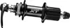 Shimano XT FH-M8000 Nabe hinten 135 mm 32 Löcher CL schwarz Produktbild-Vorschau 4