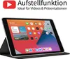 Copertura protettiva per iPad Air 5 10.9 2022 Sleeve Flip Anteprima dell’immagine prodotto 5