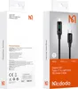 Mcdodo Digital Pro Usb-C, Lightning, 20W 1.2M Schwarzes Produktbild-Vorschau 3