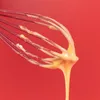 Schneebesen aus Lebensmittelechtem Silikon für Küche Produktbild-Vorschau 7