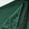 Ochranný kryt pro gril Altadex zelený (128 x 80 x 253 cm) Náhled obrázku produktu 7