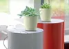 Kvetináč Plastový 13Cm Sandy P - Antracit Náhľad obrázku produktu 10