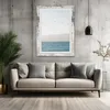 Mein Landhaus Kopenhagen cadre photo 60x80 cm blanc vintage Voir les images du produit 4