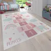 Kinderteppich waschmaschinenwaschbar Produktbild-Vorschau 1