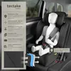 tectake® Emely i-Size schválená autosedačka, instalace Náhled obrázku produktu 3