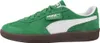 Sneaker Basse aus Leder Palermo Produktbild-Vorschau 6