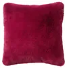Dutch Decor Dekokissen Zaya 45x45 cm Rot Produktbild-Vorschau 1
