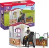 Pferdebox mit Horse Club Tori & Princess Produktbild-Vorschau 15
