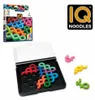 IQ Noodles – Logická hra se 120 úkoly Náhled obrázku produktu 2