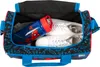 Spiderman Sporttasche für Kinder Robuste Tasche für Turnen, Produktbild-Vorschau 2