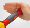 WOLF-Garten 271-4000 Handgrubber KA-2K, rot/silber-grau Produktbild-Vorschau 5