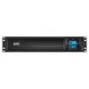 APC SMC1500I-2UC, Technologia line-interactive, 1,5 kVA, Podgląd zdjęcia produktu 2
