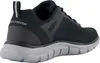 SKECHERS Track Broader Schuhe Herren schwarz 42 Produktbild-Vorschau 25
