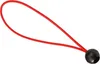 Aga elastico per trampolino fitness Rosso Anteprima dell’immagine prodotto 1